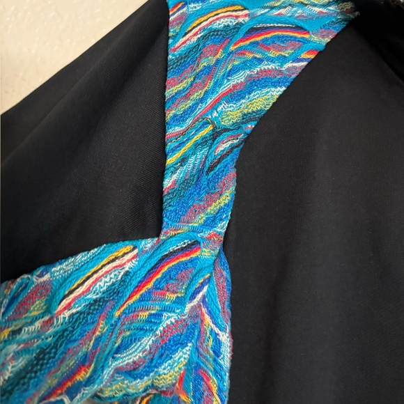 Puma X Coogi Limited Edition Collaboration Track Jacket Women's Size Large - Picture 5 of 10